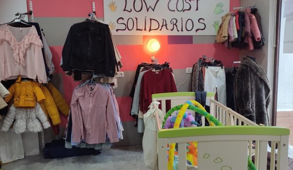 Se han seleccionado los materiales que se encuentran en perfecto estado