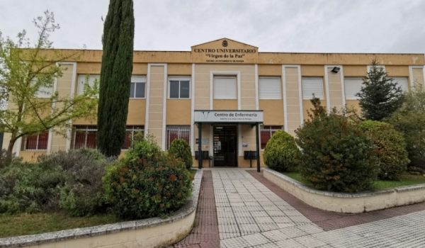 La sede de la UNED en Ronda se encuentra en el centro universitario concertado Virgen de la Paz