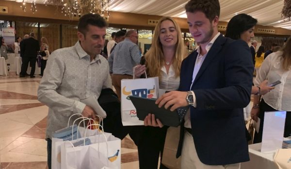 Una delegación de Turismo de Ronda ha mantenido encuentros con agencias y turoperadores