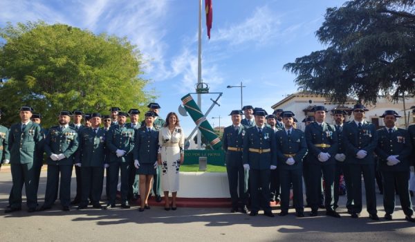 Se ha presentado de manera oficial en un acto celebrado a las 11.30 de esta mañana