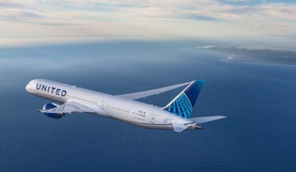 Esta aerolínea estadounidense es una de las más importantes del continente americano