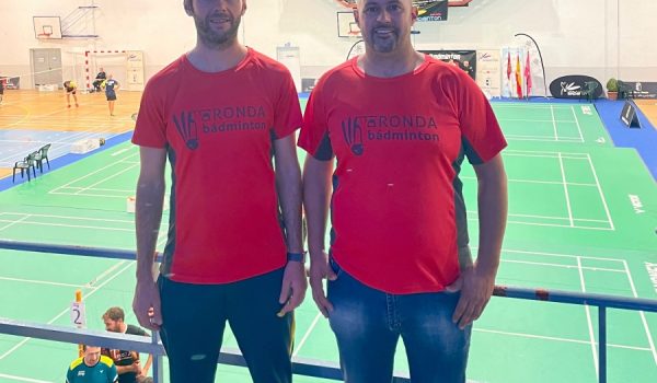 Los rondeños no han conseguido medallas, pero se sientes satisfechos con los resultados obtenidos