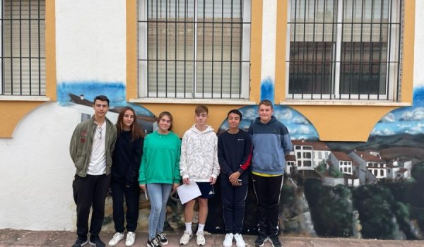 Los alumnos han profundizado en el legado literario de varias autoras.