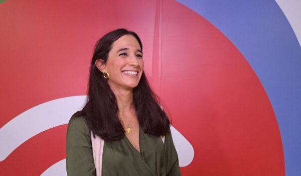 El proyecto que gestiona Jiménez comenzó a tomar forma en 2019, a raíz de su boda.