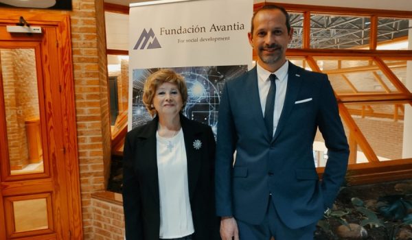 Rafael Montilla es su fundador y su madre, Manuela Castillo, la figura que ha inspirado esta iniciativa