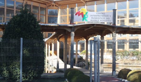 El Ayuntamiento acondicionará este inmueble con un préstamo ICO de 341.000 euros.