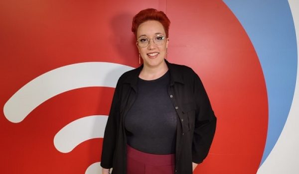 Martha Pérez ha conseguido el primer premio de entre más de 300 participantes en el III Festival de la Canción de Priego de Córdoba