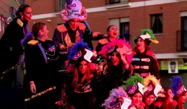 El Carnaval de 2023 en busca de sus reinas para febrero
