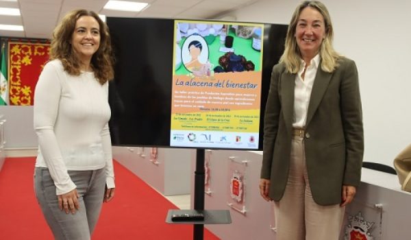 Estos cursos están incluidos en la programación de talleres socioculturales organizados por el Ayuntamiento de Ronda
