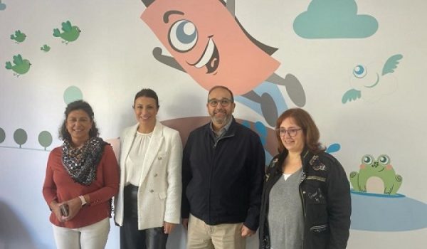 Asprodisis ha invertido más de 400.000 euros en el reacondicionamiento de las instalaciones