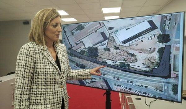 Las empresas interesadas podrán presentar sus ofertas hasta el 28 de noviembre