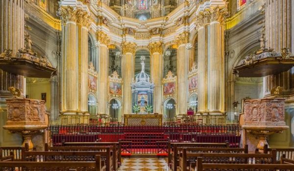 Ortigosa fue Obispo de Málaga entre los años 1836-1841
