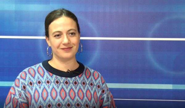 La rondeña ha pasado por varios aspectos del espectáculo, incluida la imitación con su paso por el programa Tu Cara Me Suena