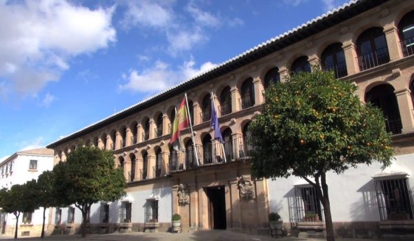 Casa consistorial