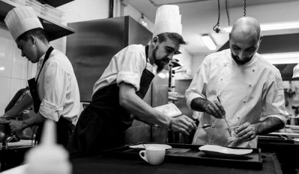 Actualmente hay 41 establecimientos con este doble reconocimiento, entre los que se encuentra el rondeño