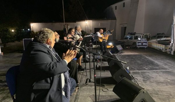 Al igual que el año pasado, los conciertos en la ciudad se celebrarán en la plaza Teniente Arce