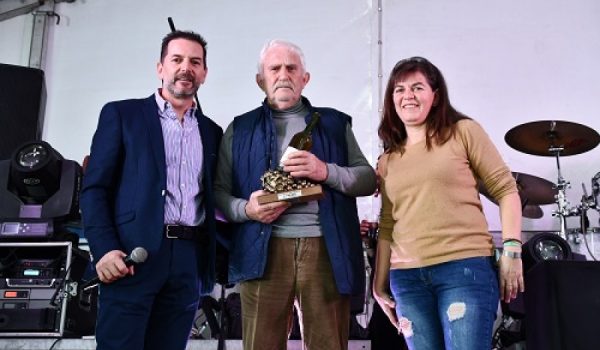 El jurado destacó la calidad, cantidad y diversidad de los mostos presentados a esta edición