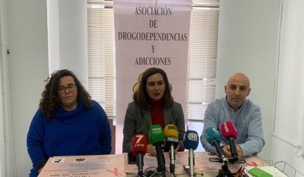 Los representantes de las tres entidades han dado a conocer las actividades que tendrán
