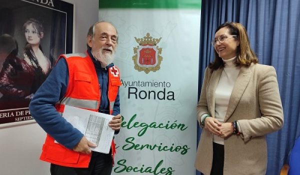 Desde Asuntos Sociales han afirmado que unas 260 familias se benefician de estas ayudas