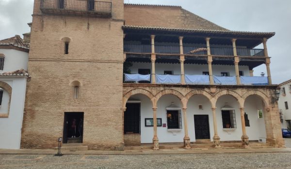 La colegiata será el escenario del primer recital