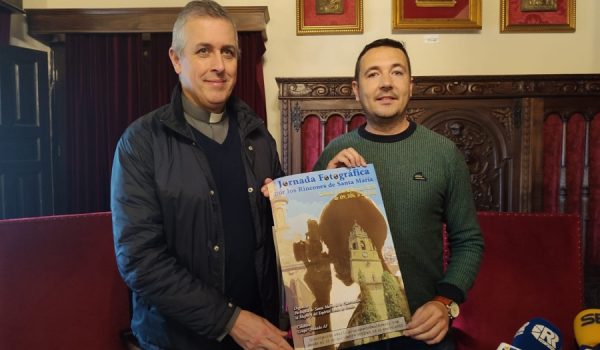 La actividad, que se desarrollará el 14 de enero, ha sido presentada esta mañana por sus organizadores