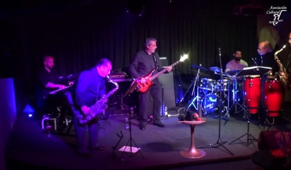 Fusionarán diferentes estilos, pasando por el jazz, la bossa nova o el funky