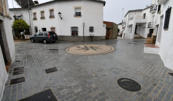 Esta actuación ha dispuesto de un presupuesto de 30.000 euros procedente del Plan de Reactivación Económica Municipal 2020