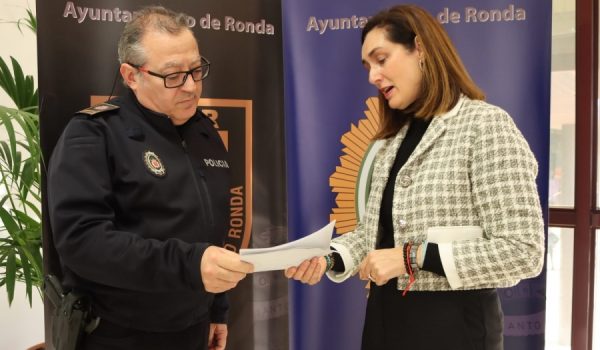 La edil de Seguridad Ciudadana, Cristina Durán, ha dado a conocer cómo será el dispositivo activado en fechas señaladas