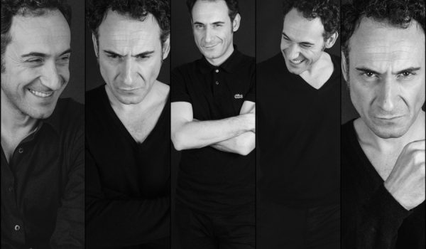 Ha dedicado su vida a la interpretación y ha puesto en marcha diferentes proyecto para poner en valor el teatro en Ronda.
