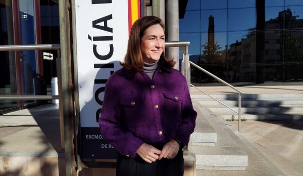 La delegada Cristina Durán ha realizado un balance positivo del transcurso de las fiestas en la ciudad.