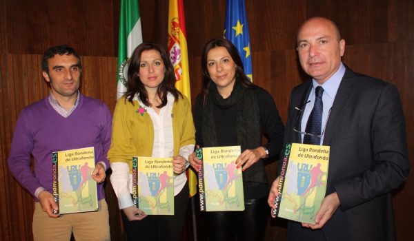 Mediante esta revista se podrán ver las clasificaciones de las distintas carreras que conforman la Liga Rondeña de Ultrafondo.