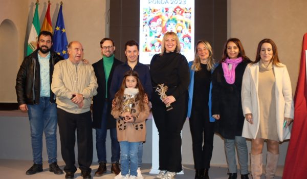 Los protagonistas del Carnaval 2023 fueron anunciados en un evento en el Convento de Santo Domingo