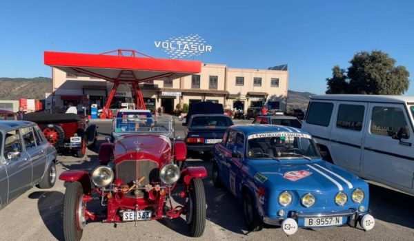 Imagen de la primera edición, celebrada en 2021.