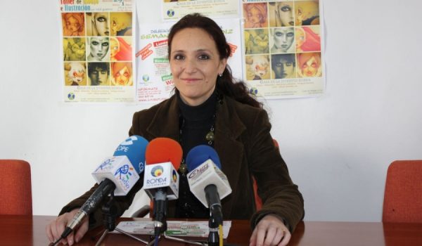 Las inscripciones para participar en las distintas actividades se podrán realizar hasta el 24 de febrero.