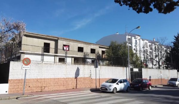 La OCA se trasladará al edificio de La Isla, ubicado en el polígono industrial.
