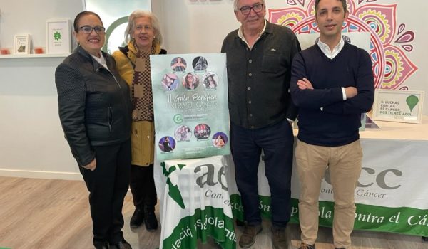 El evento ha sido presentado esta mañana