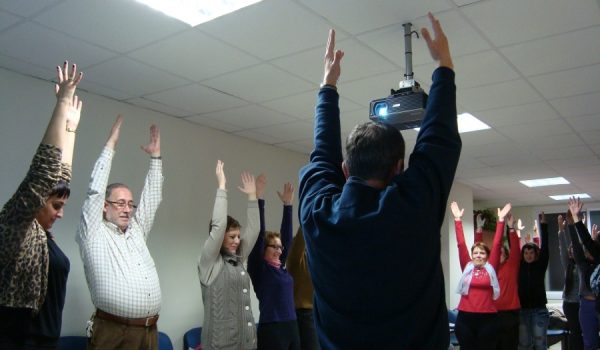 Casi medio centenar de personas con esta enfermedad se han beneficiado de esta terapia.