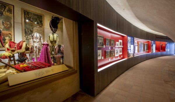 La sala reabre tras unos meses en los que ha renovado su discurso y ampliado su itinerario museográfico