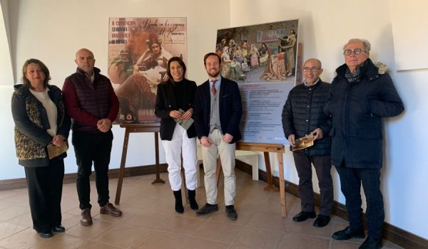 Las actividades se desarrollarán en los meses de marzo y abril como antesala a la celebración