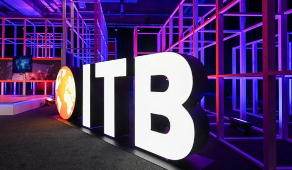 La ITB de Berlín es una de las ferias de turismo más importantes del sector