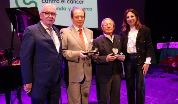 Vivas, Miramón, Morales y Fernández.