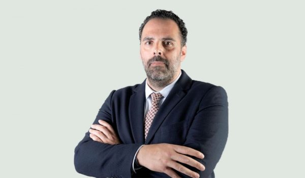 José Antonio Gómez.