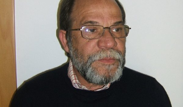 Francisco Gómez, alcalde independiente de Benaoján.