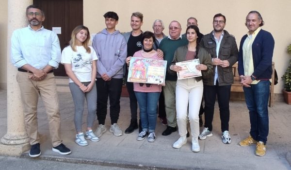El instituto rondeño fomenta la afición por el teatro con iniciativas como el certamen