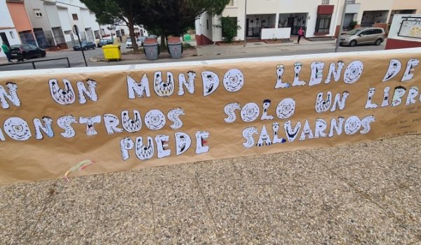 El lema bajo el que se ha desarrollado la iniciativa