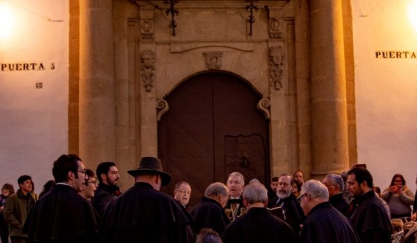 El Ayuntamiento ha dado su apoyo a la iniciativa que ha surgido de la propia Hermandad.