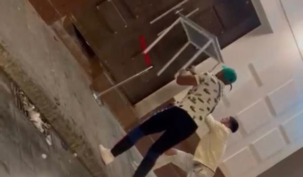 Los hechos tuvieron lugar el pasado 1 de abril en la discoteca Bambora