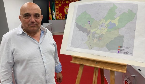 El concejal de Urbanismo, Jesús Vázquez, ha informado este viernes del resultado de estos informes.