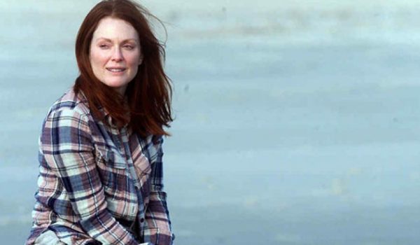 Esta película, basada en la novela de Lisa Genova, está protagonizada por Julianne Moore.