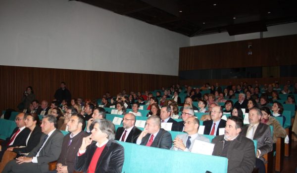 Se realizó un reconocimiento a las enseñanzas no regladas y al Patronato Militar Virgen de la Paz.